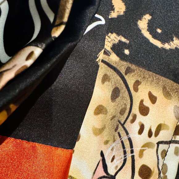 NWT Kimono Rope - Picture 4 of 6